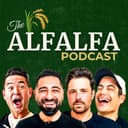 Alfalfa Podcast