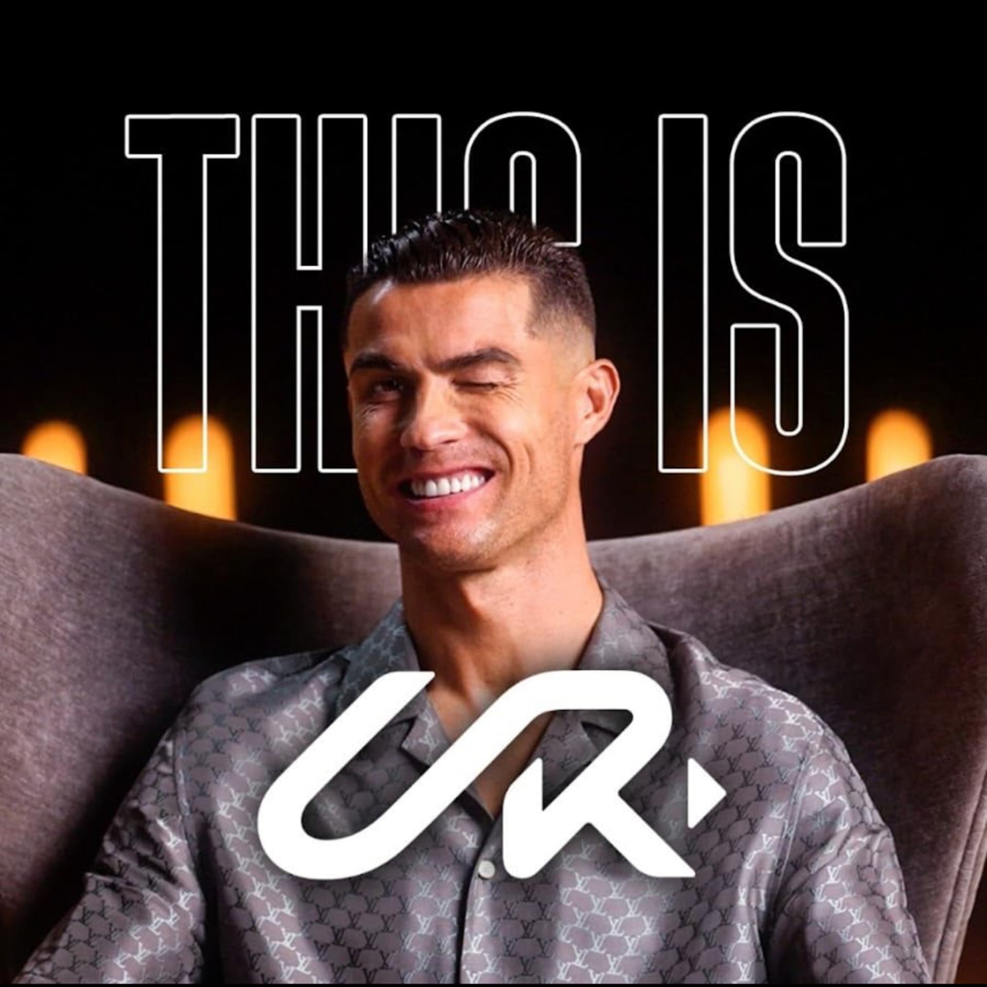 UR • Cristiano