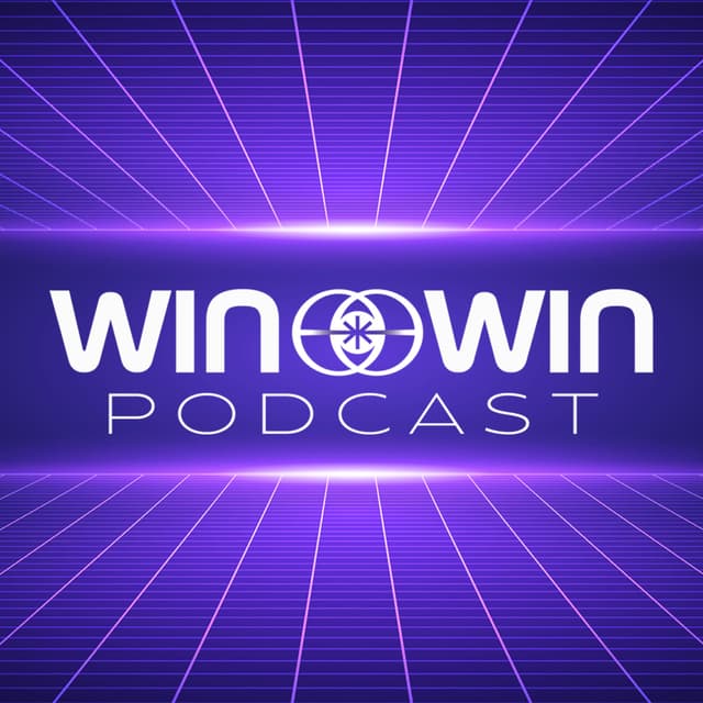 Win-Win with Liv Boeree