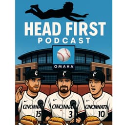 The Head First Podcast