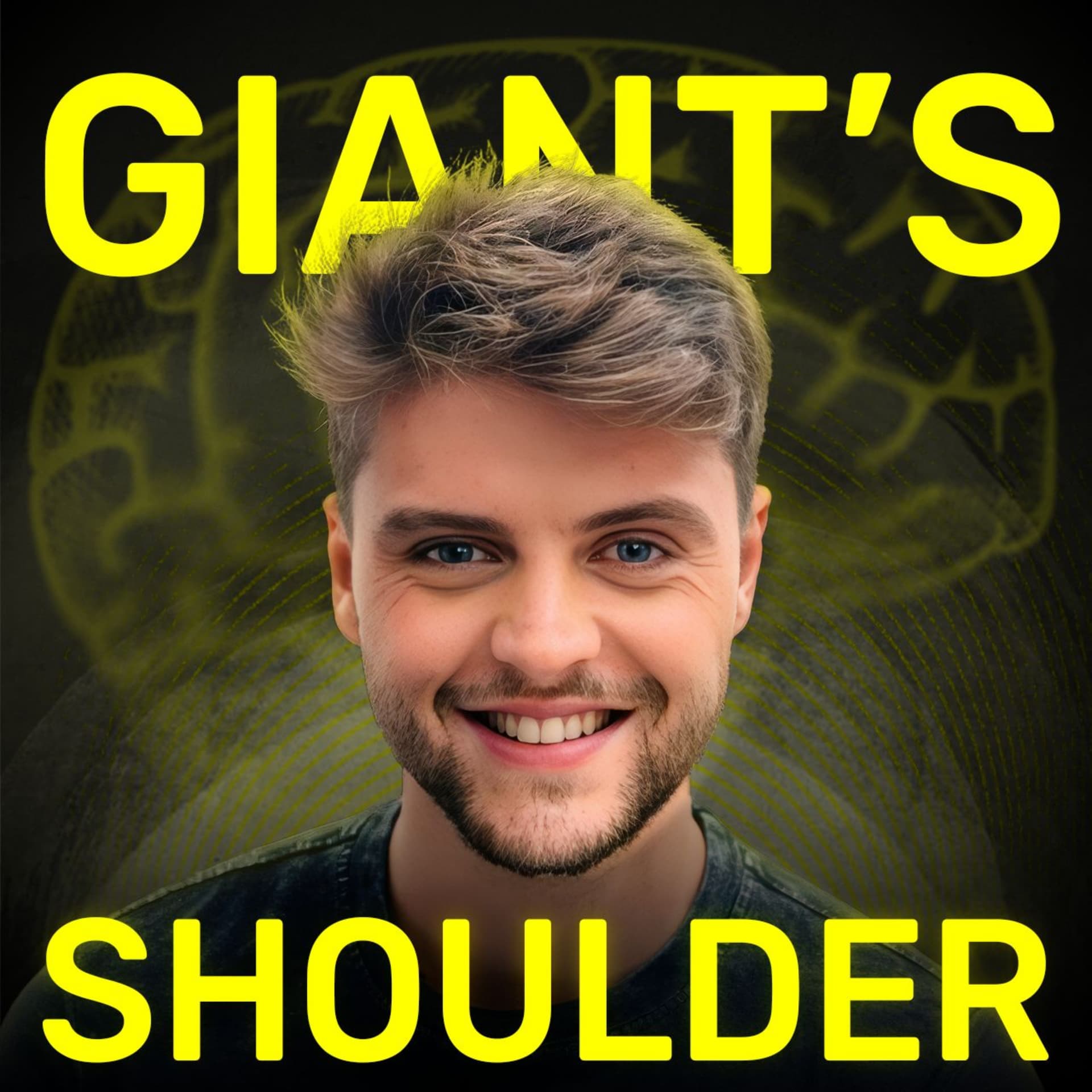 The Giants Shoulder