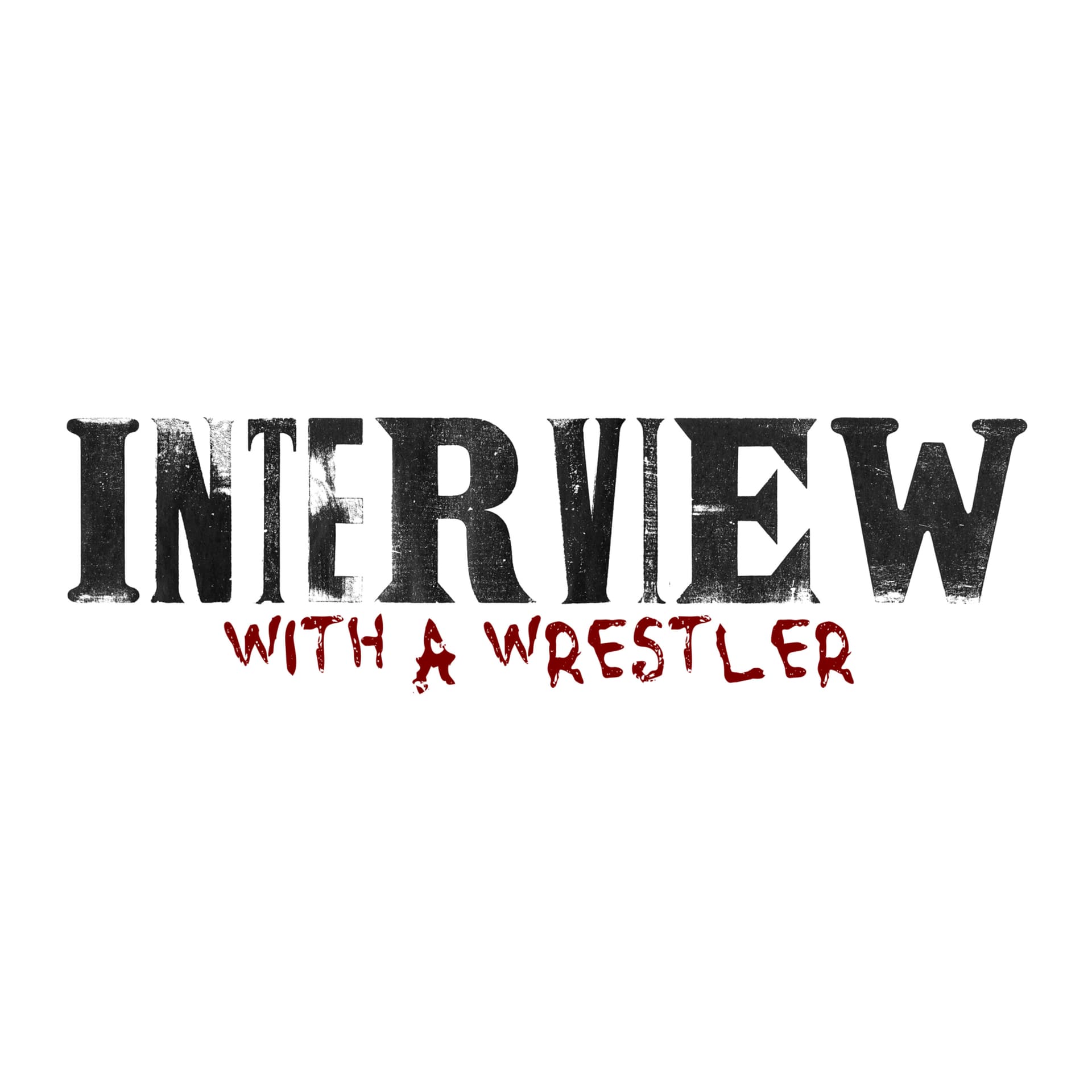 Interview With A Wrestler
