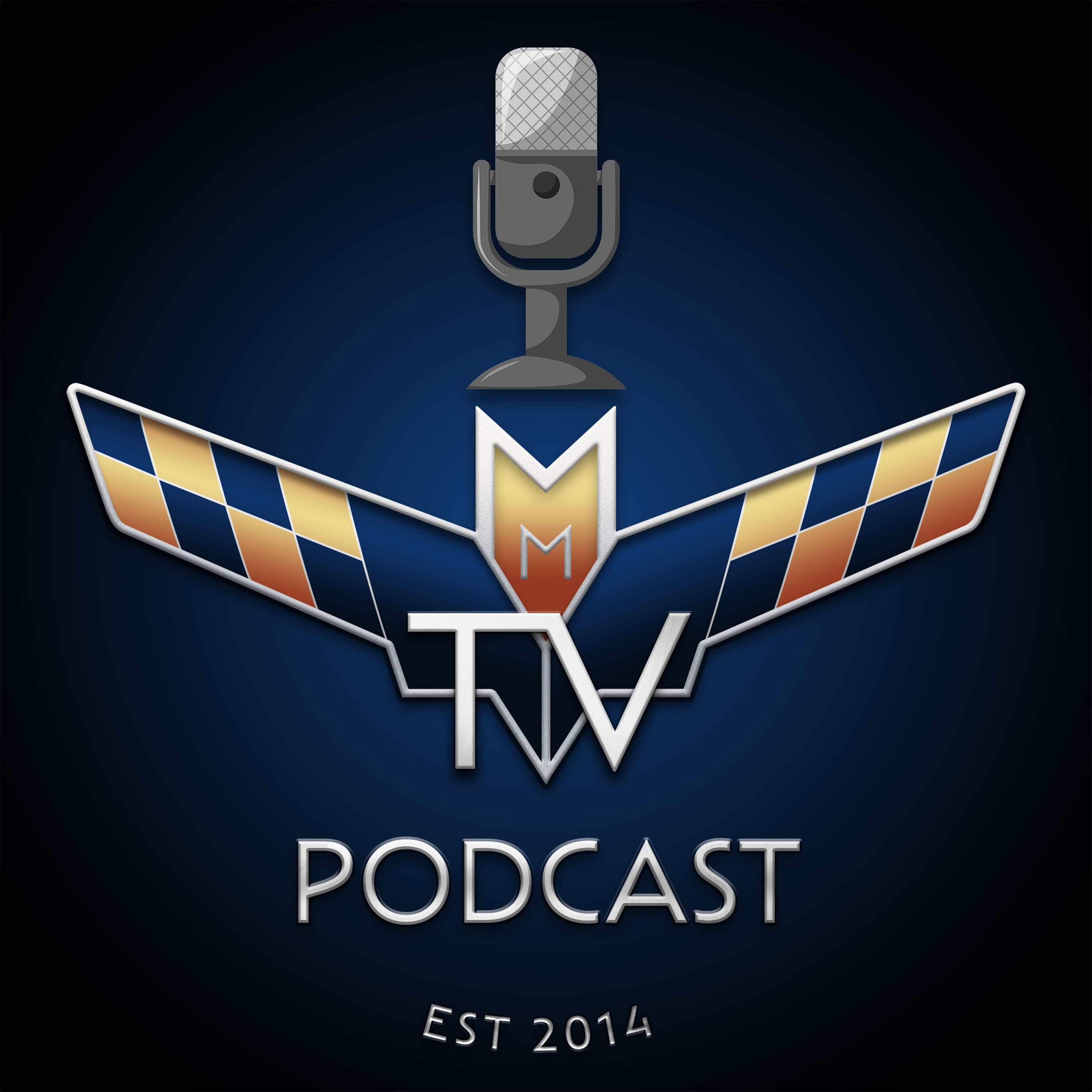 MotoManTV Podcast
