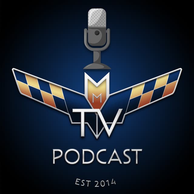 MotoManTV Podcast