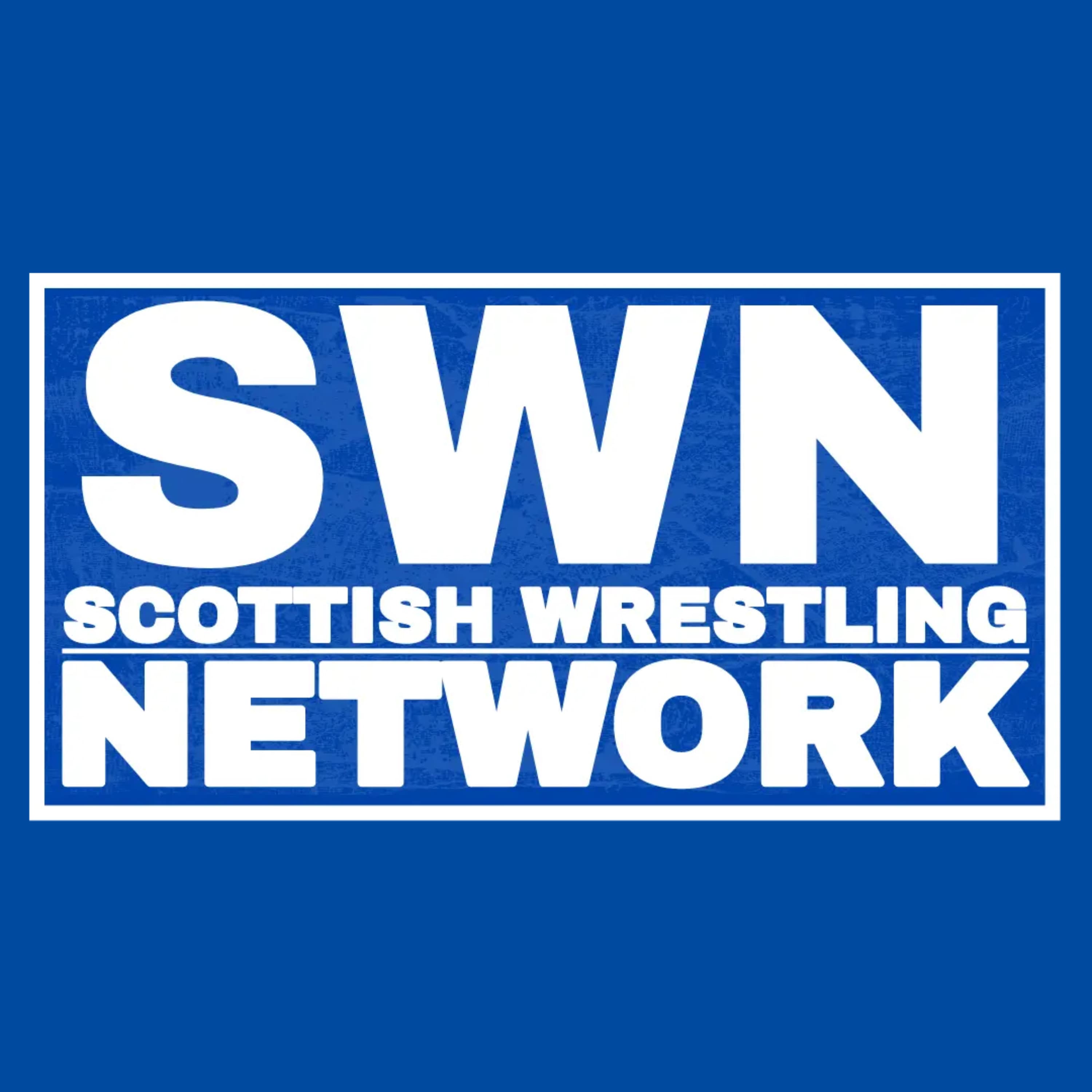 Scottish Wrestling Network