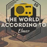 The World According To Elmer