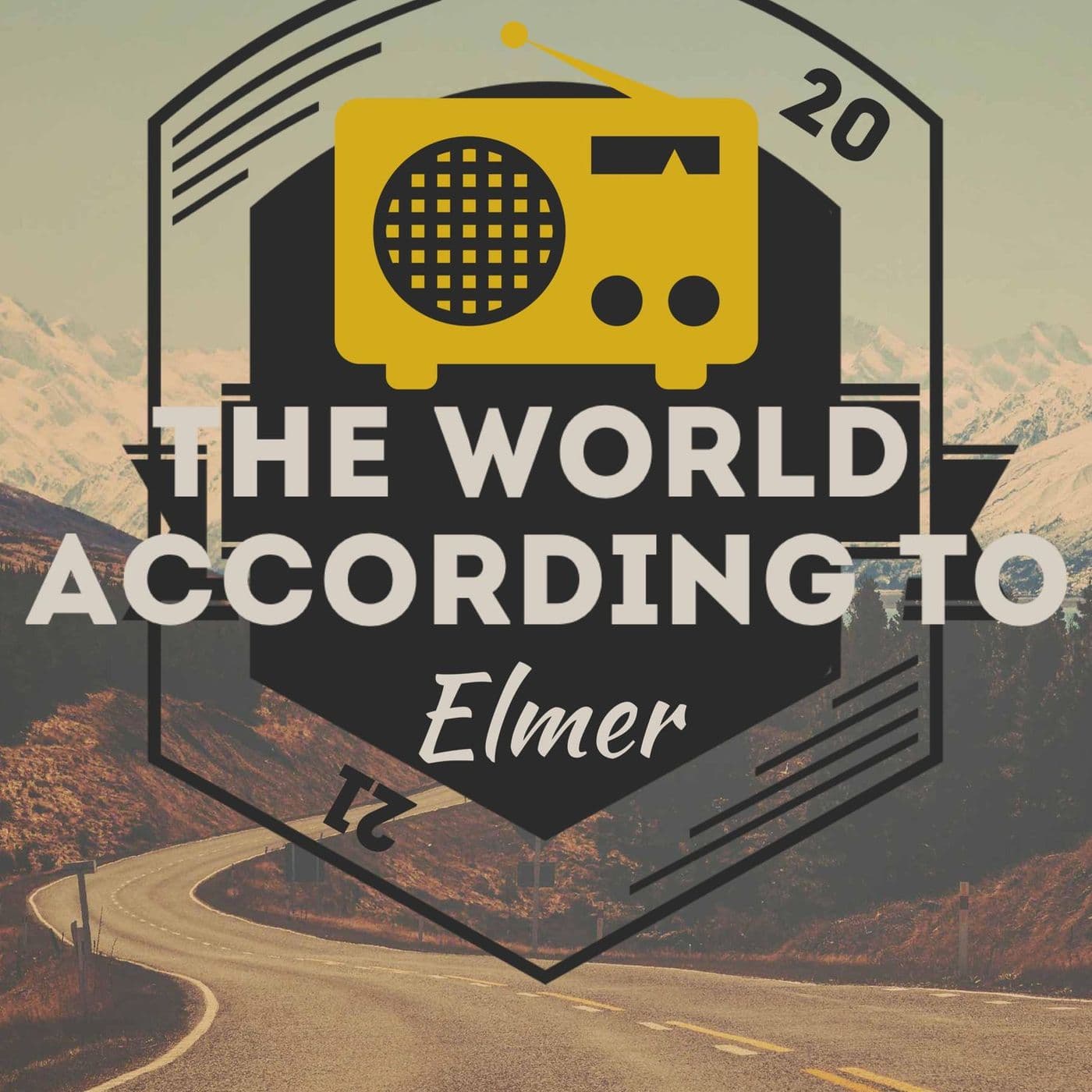 The World According To Elmer