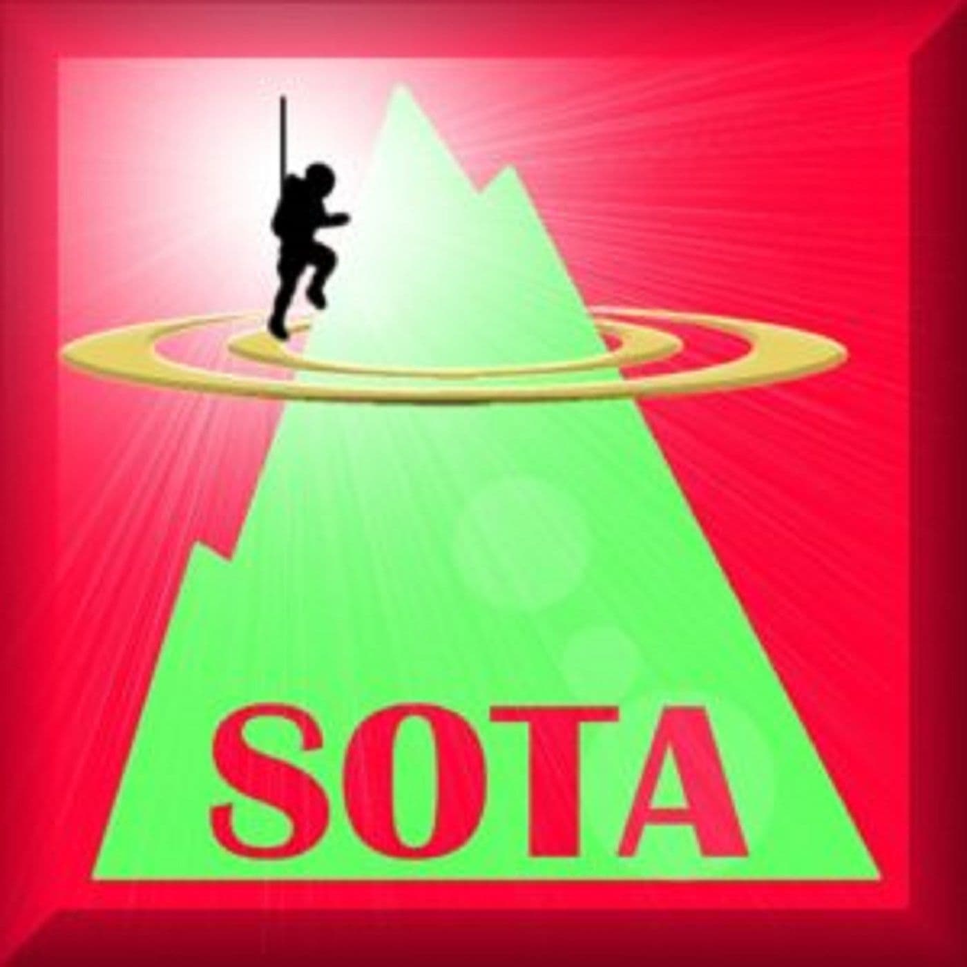The SOTA in Spain is mainly on the Plain or is it the Summit?