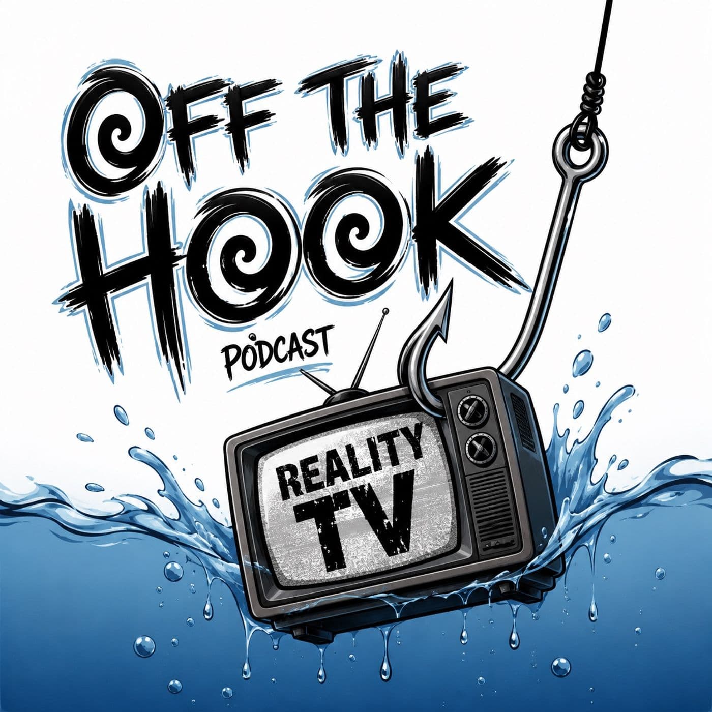 Off The Hook Podcast