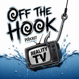 Off The Hook Podcast