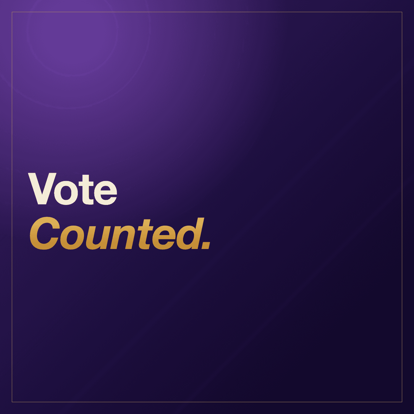 Vote for Podcast Guests: Why Fan-Driven Bookings Are the Future of Podcasting