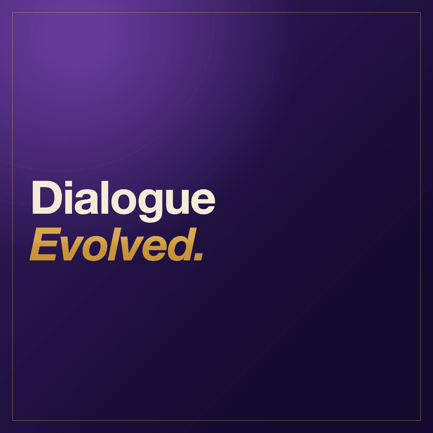 Socratic Dialogue Didn't Die - It Moved to Podcasts