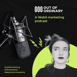 OOO - A Web3 Marketing Podcast