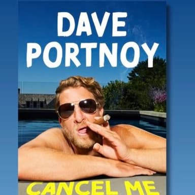 Dave Portnoy