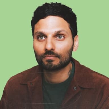Jay Shetty