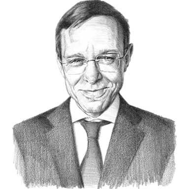 Professor Avi Loeb