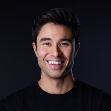 Rowan Cheung