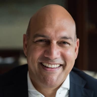 Salim Ismail