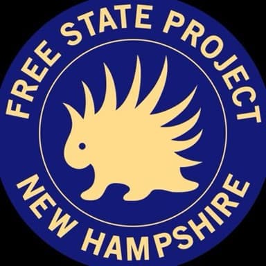The Free State Project