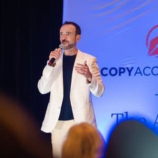 Stefan Georgi