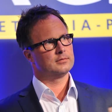 Michael Covel