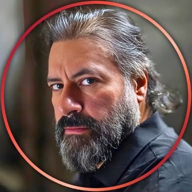 Raymond Ibrahim