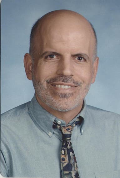 Larry Ferlazzo