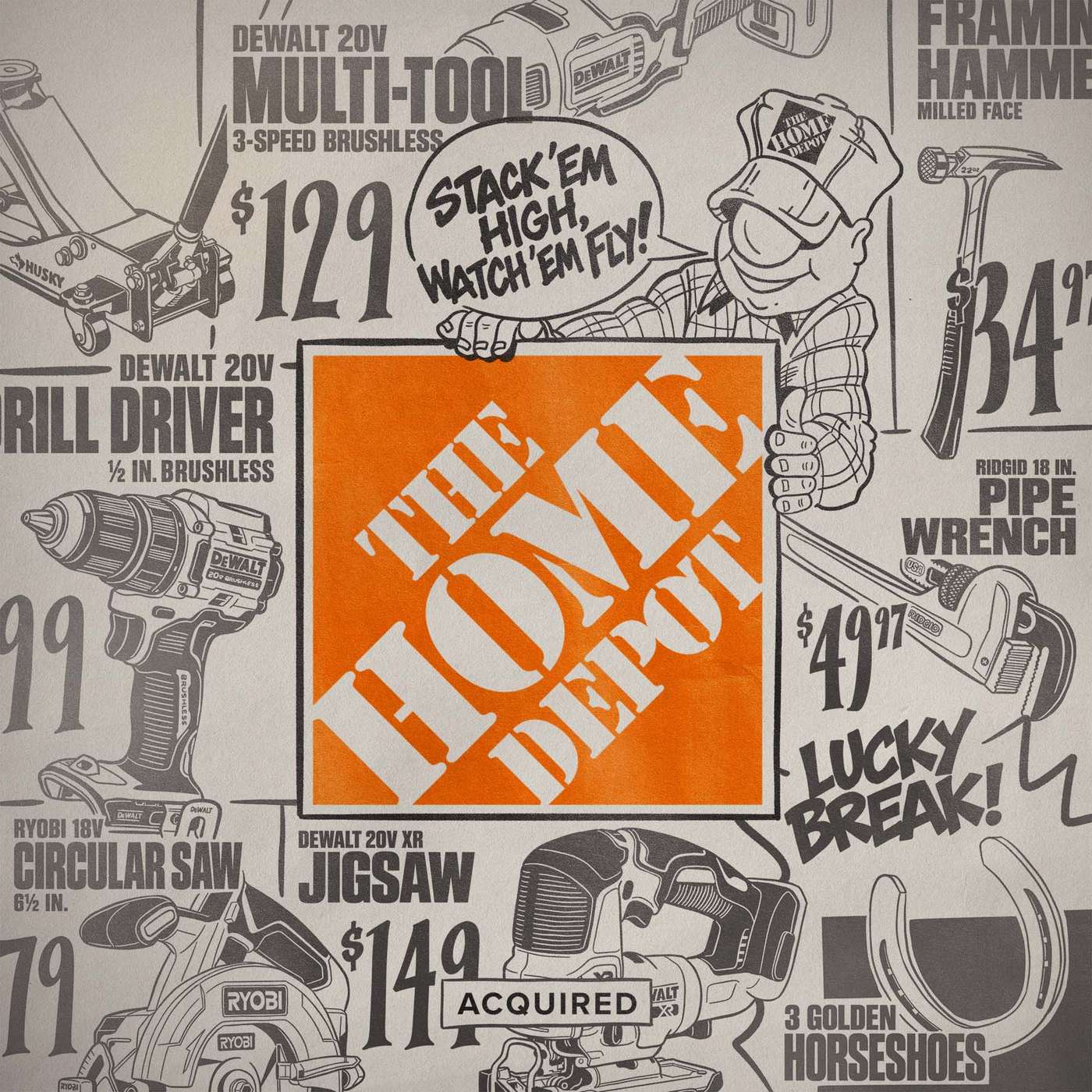 The Home Depot