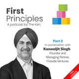 First Principles