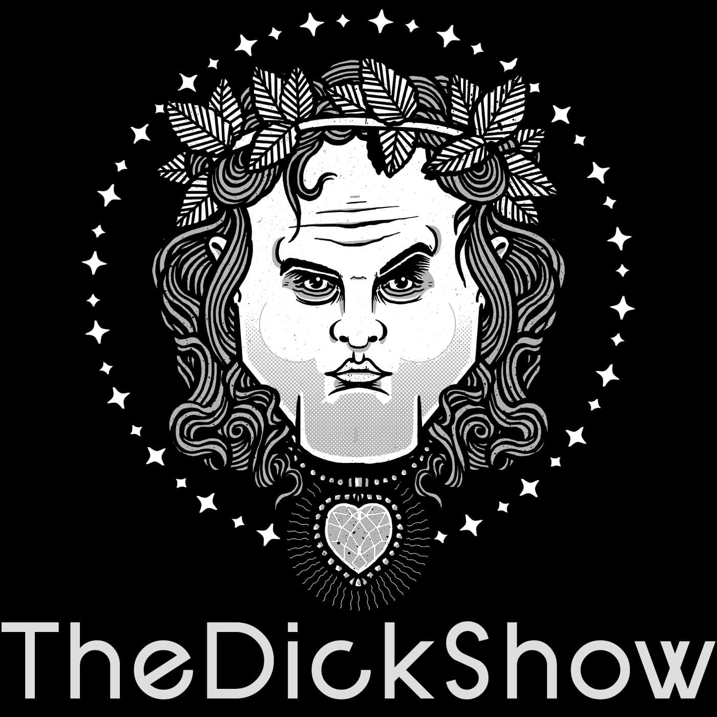 Episode 524 - Dick on The Real Real Ghostbusters