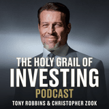 The Tony Robbins Podcast