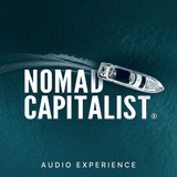 Nomad Capitalist Audio Experience