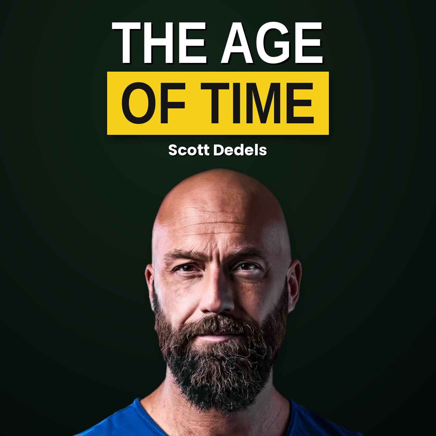 The Tyranny of the Clock | Scott Dedels, The Age of Time
