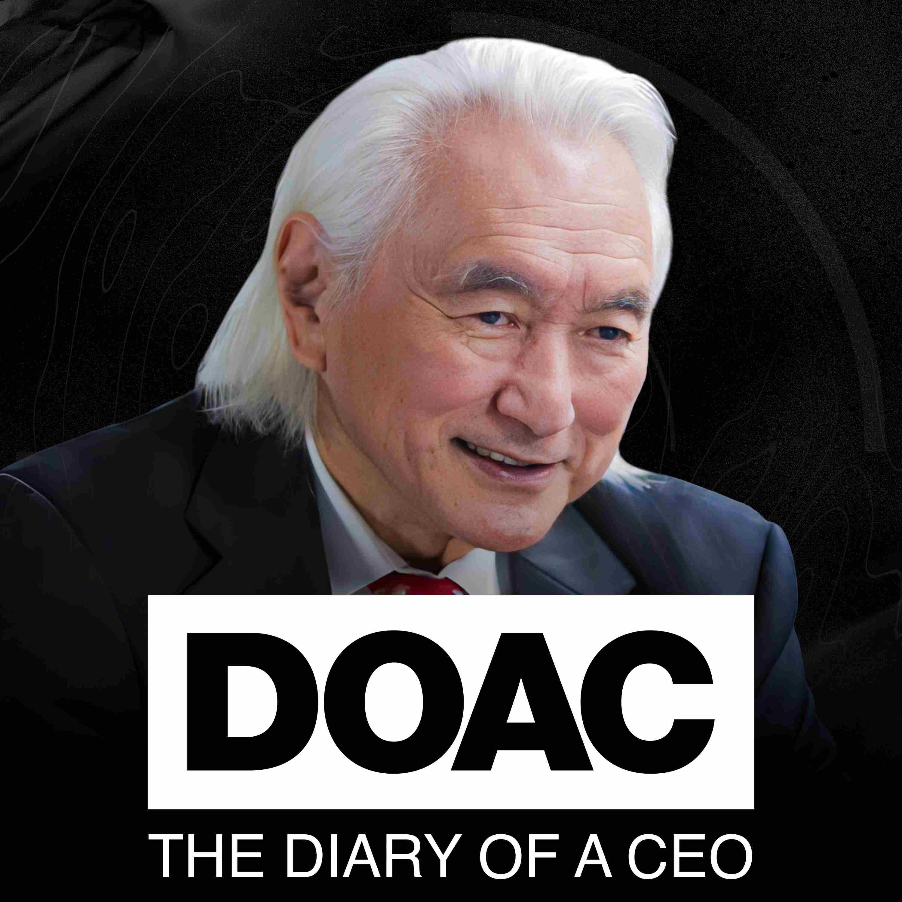 World-Renowned Physicist: The Truth About Aliens! UFOs Are Definitely Robotic - Michio Kaku