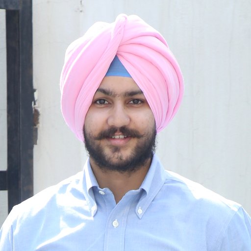 Sehaj S.