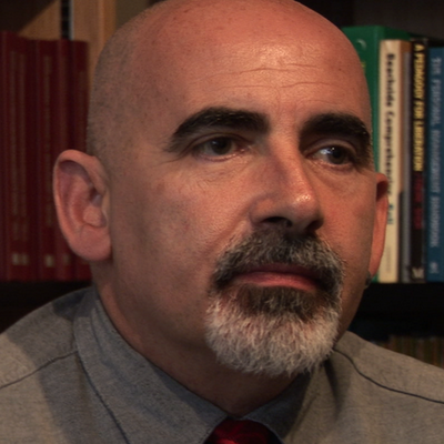 Dylan Wiliam
