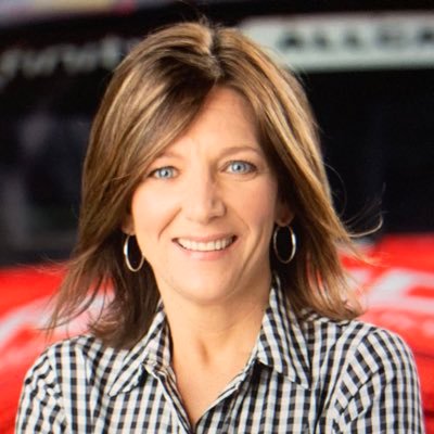 Kelley Earnhardt