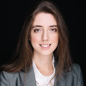 Charlotte Frenkel