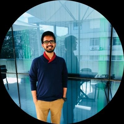 suhas m.