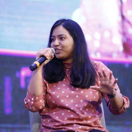 Shivangi S.