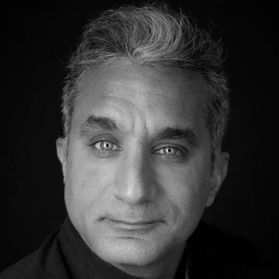 Bassem Youssef
