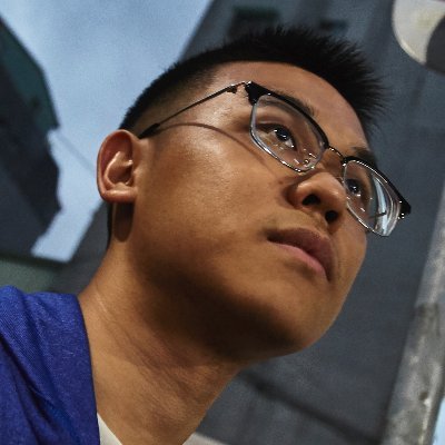 鍾翔宇 Xiangyu