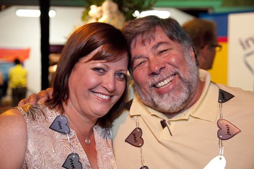 Steve Wozniak