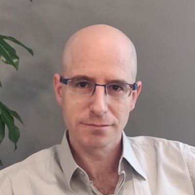 Jonathan S. Rosenfeld