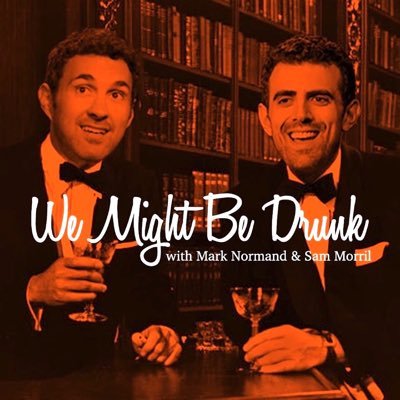 WeMightBeDrunk