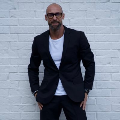 Greg Scheinman | Midlife Male