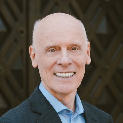 Hugh Ross