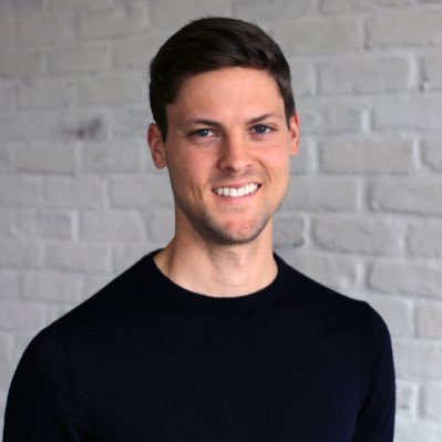 Adam Falk
