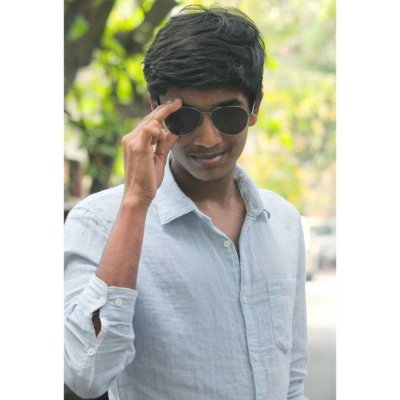 Ajay R.