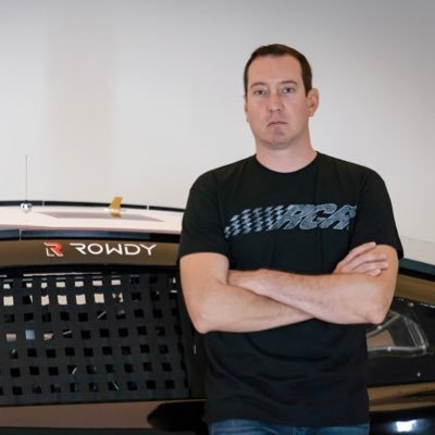 Kyle Busch